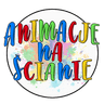 Logo Animacje na Ścianie
